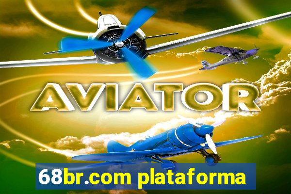 68br.com plataforma